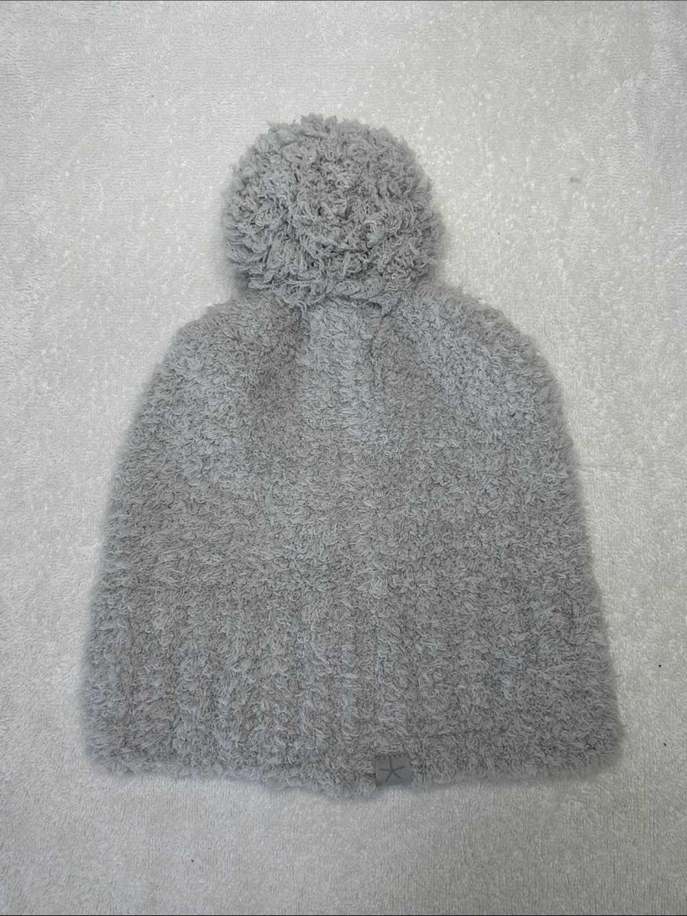 Barefoot Dreams Microfiber Knit Hat (NWOT)